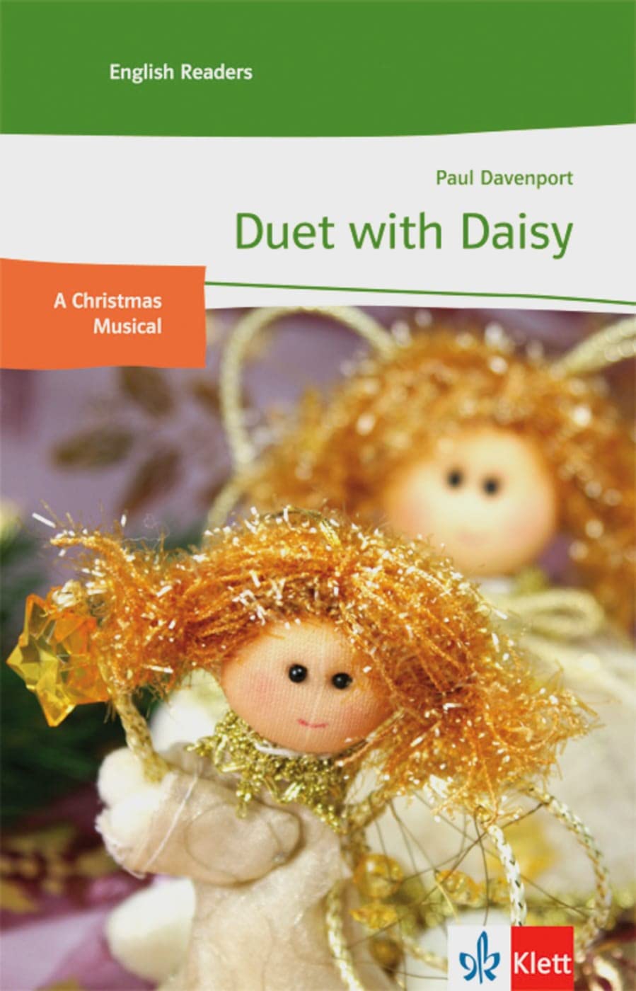 Duet with Daisy: A Christmas Musical Study Guides