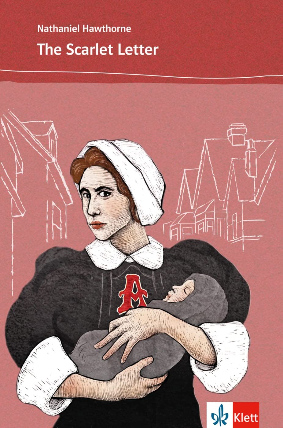 Product Image: The Scarlet Letter
