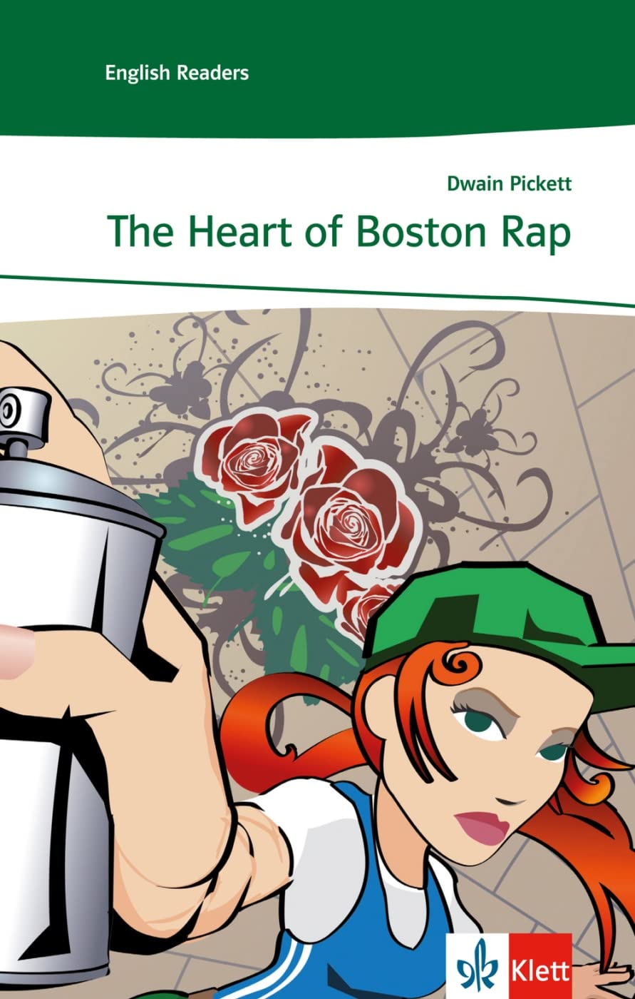The Heart of Boston Rap (A2) Study Guides