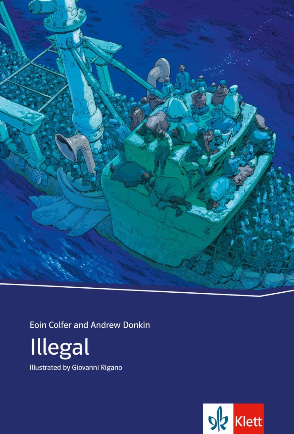 Illegal Foreign Languages ​​& Dictionaries