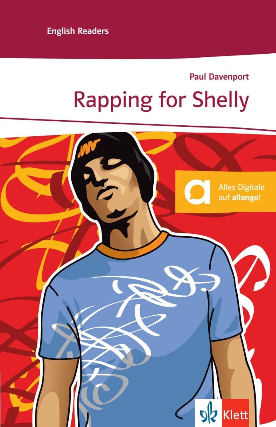 Product Image: Rapping for Shelly