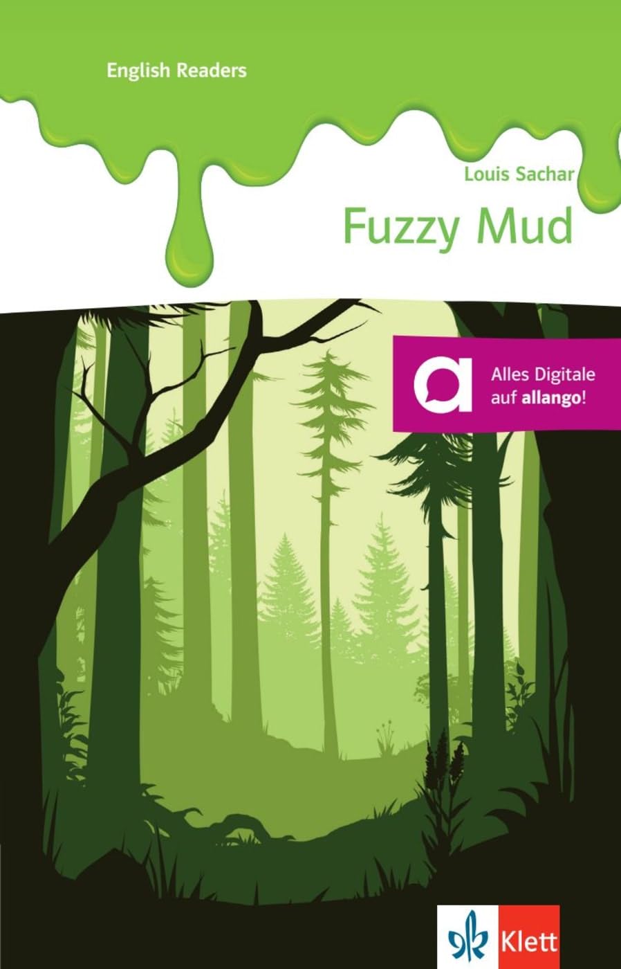 Fuzzy Mud Foreign Languages ​​& Dictionaries