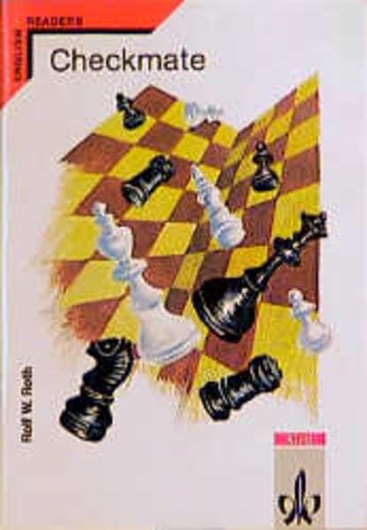 Checkmate: Two American High School Stories (English Readers) Books