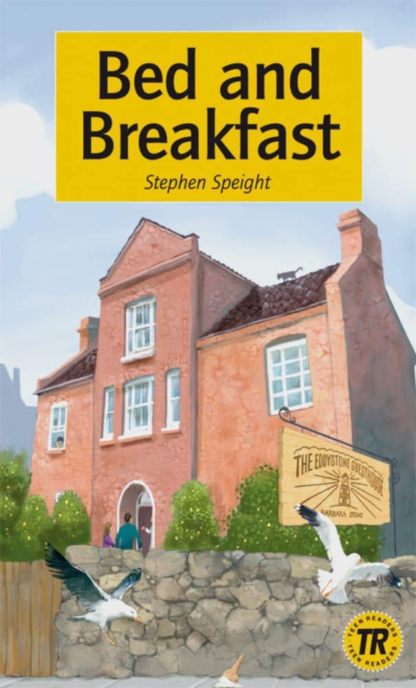 Bed and Breakfast Study Guides