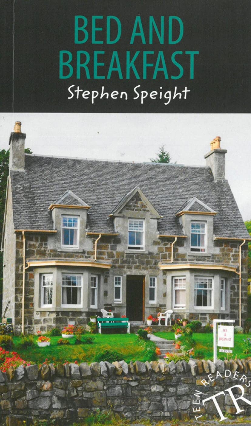 Product Image: Bed and Breakfast: Lektüre (Easy Readers (Englisch))