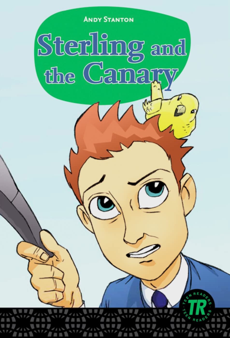 Sterling and the Canary Study Guides Books