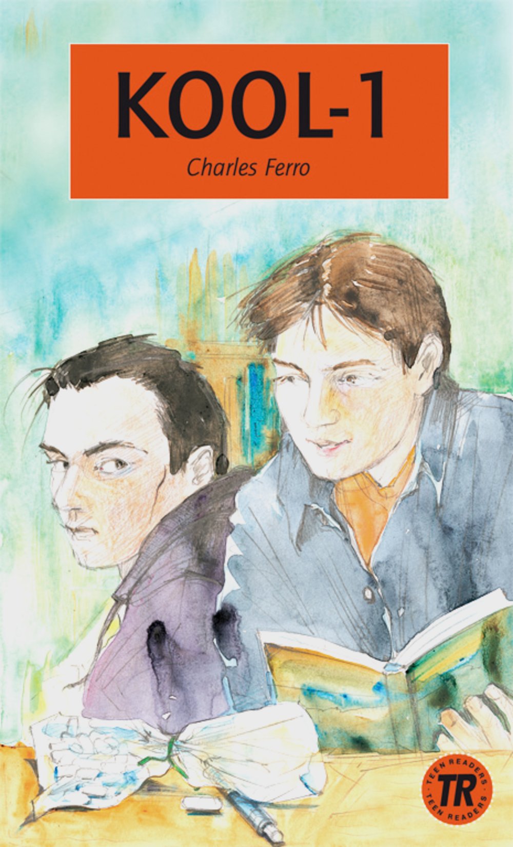 Kool-1: Englische Lektüre für das 3. Lernjahr. Buch (Teen Readers - Englische Lektüren) Study Guides