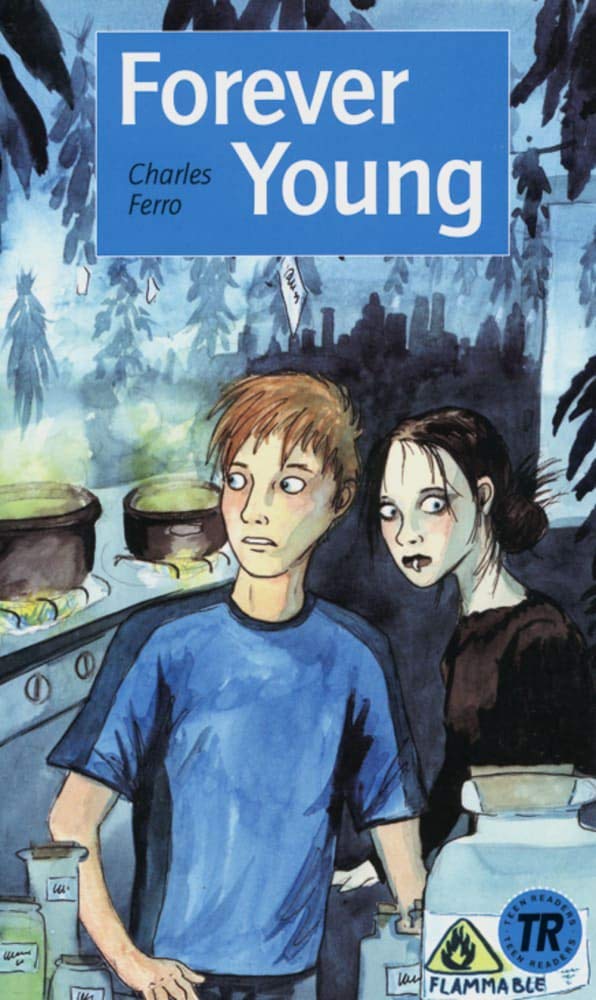 Forever Young: Englische Lektüre für das 5. Lernjahr. Lektüre (Teen Readers (Englisch)) Politics & History