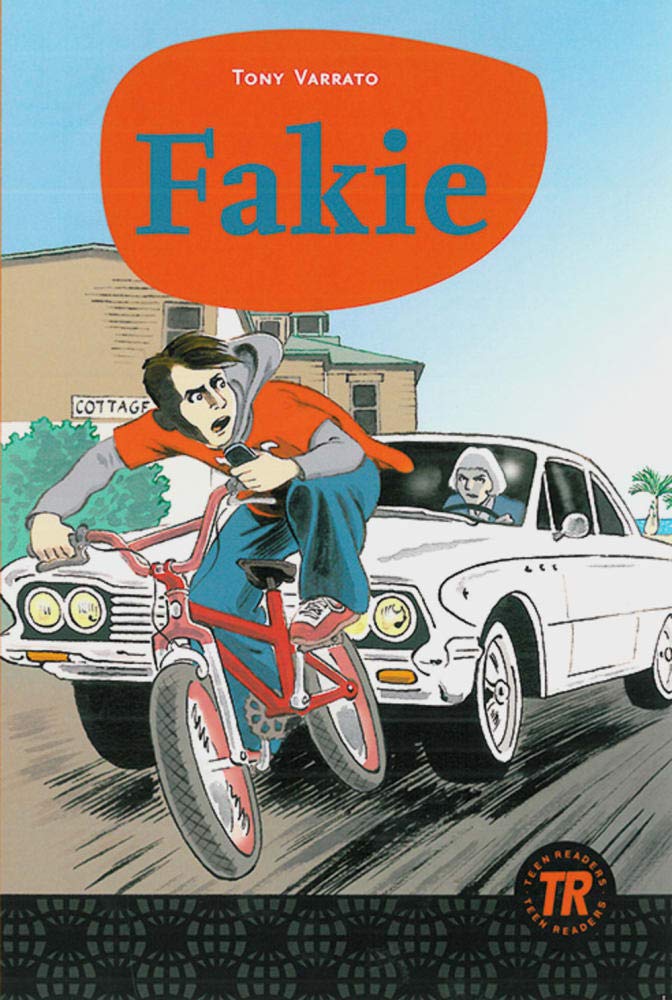 Product Image: Fakie