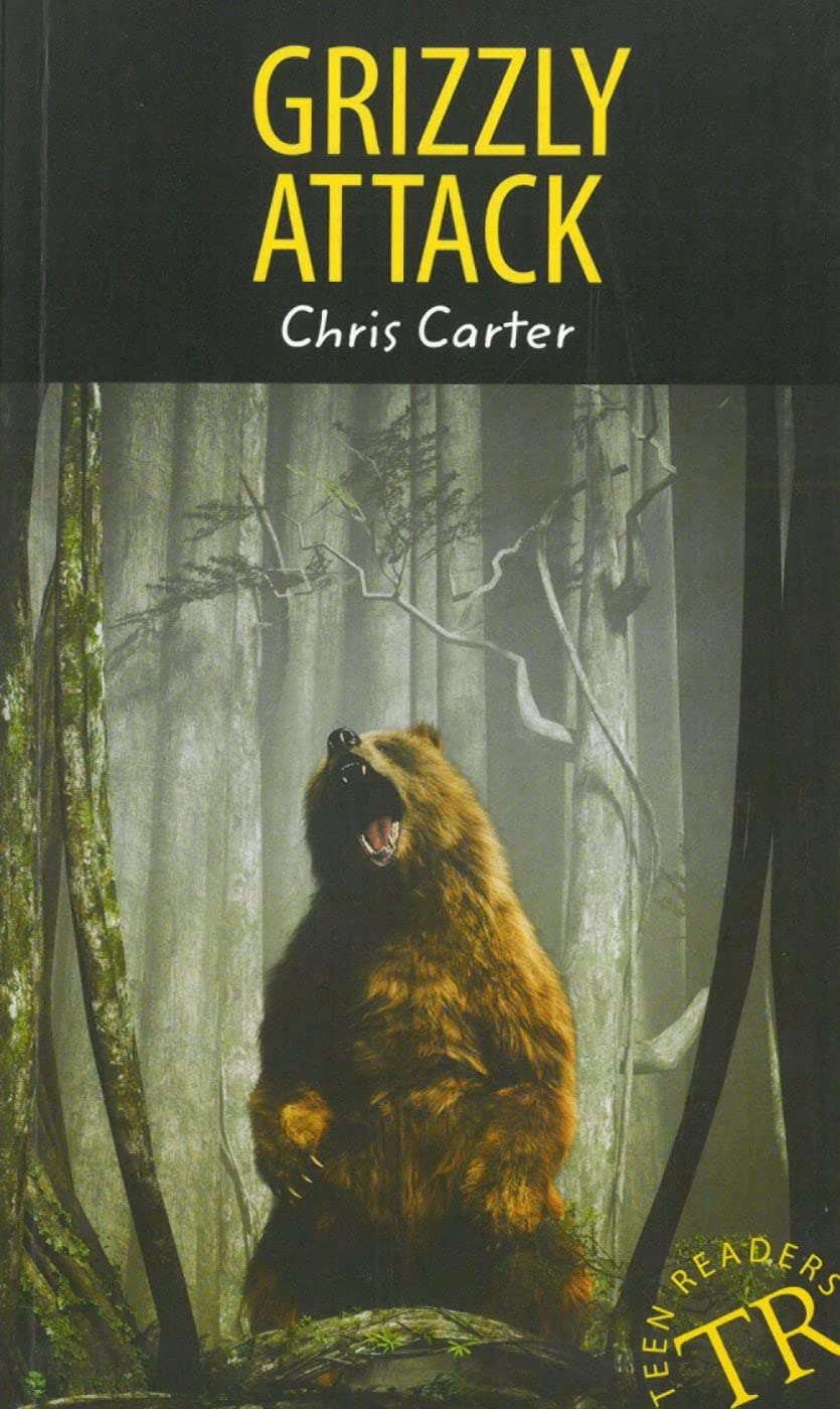 Grizzly Attack Study Guides