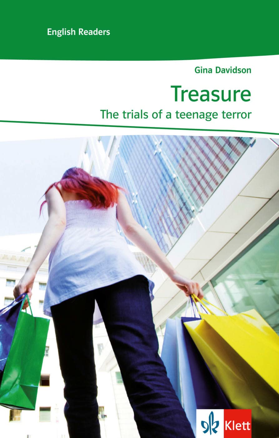 Treasure Study Guides