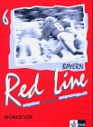 Red Line New - Bayern / Workbook 6 Study Guides