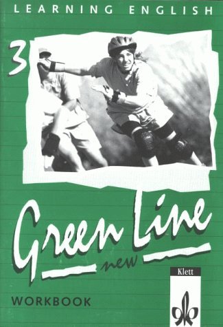 Learning English, Green Line New, Workbook zu Tl. 3 Foreign Languages ​​& Dictionaries