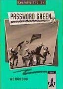 Learning English, Password Green, Ausgabe für Nordrhein-Westfalen, Hessen, Rheinland-Pfalz, Berlin, Hamburg, Bremen u. N, Workbook (Learning English - Password Green für Gymnasien) Study Guides