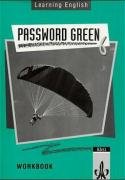 Learning English. Password Green 6. Workbook. 10. Klasse Gymnasium Study Guides