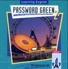 Learning English, Password Green, Ausgabe für Nordrhein-Westfalen, Hessen, Rheinland-Pfalz, Berlin, Hamburg, Bremen u. N, 1 Audio-CD zum Schülerbuch (Learning English - Password Green für Gymnasien) Foreign Languages ​​& Dictionaries