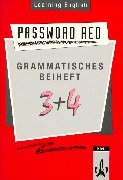 Learning English, Password Red, Ausgabe für Nordrhein-Westfalen, Hessen, Rheinland-Pfalz, Berlin, Hamburg und Bremen, Grammatisches Beiheft (Learning English - Password Red für Realschulen) Study Guides
