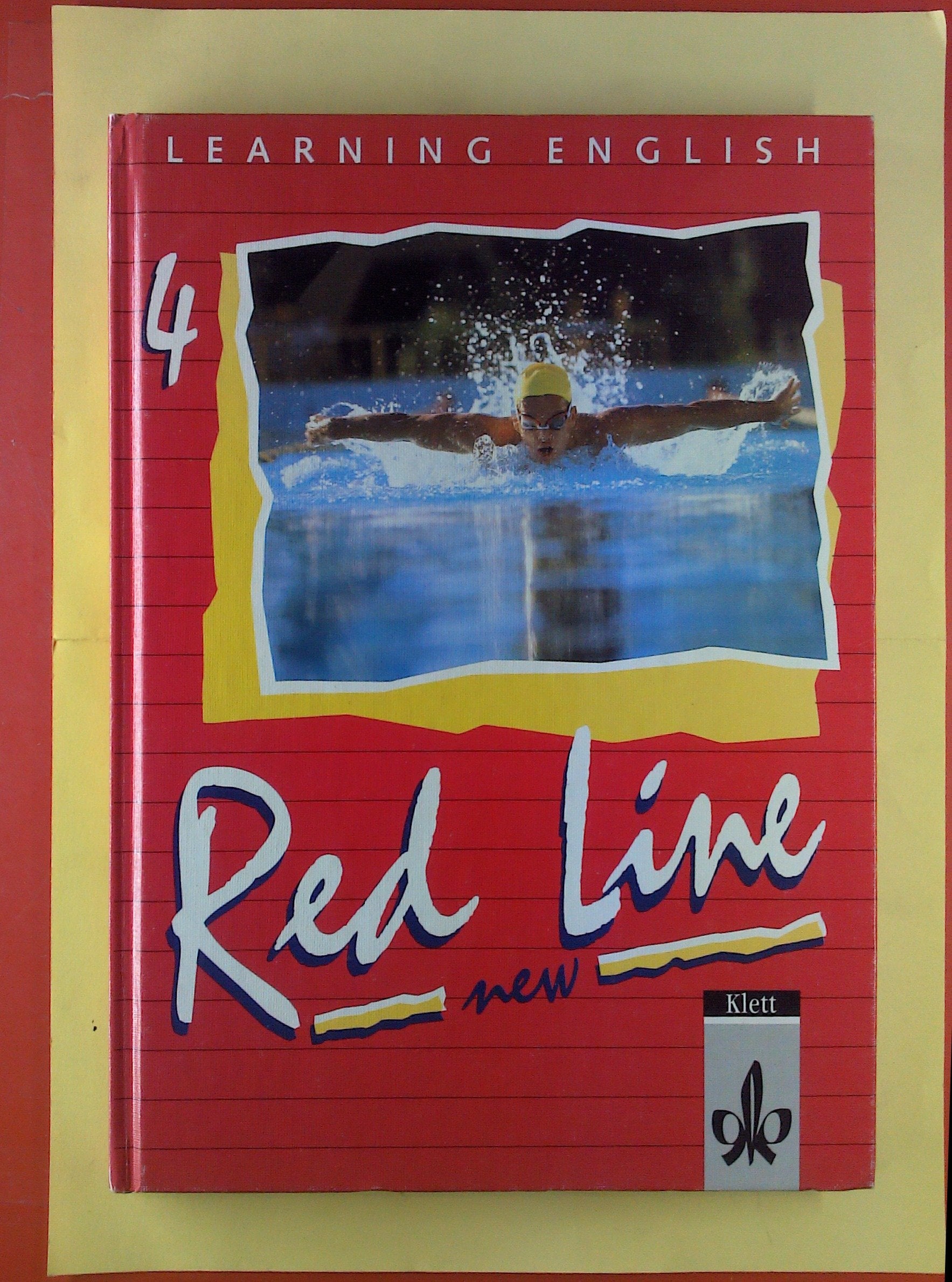 Learning English - Red Line für Realschulen - New / Tl 1 (1. Lehrjahr): Schülerbuch Study Guides