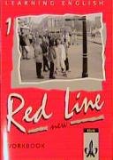 Learning English - Red Line für Realschulen - New: Learning English, Red Line New, Ausgabe für Baden-Württemberg, Schleswig-Holstein, Mecklenburg-Vorpommern, Sachsen-Anhal, Workbook Study Guides