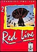 Learning English - Red Line für Realschulen - New: Learning English, Red Line New, Ausgabe für Baden-Württemberg, Schleswig-Holstein, Mecklenburg-Vorpommern, Sachsen-Anhal, Tl.2, Schülerbuch, Klasse 6 Study Guides