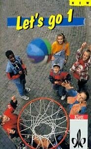 Let's go, New, 1 Cassette zum Schülerbuch: Lektionstexte, Lieder, Hörverständnistexte Foreign Languages ​​& Dictionaries