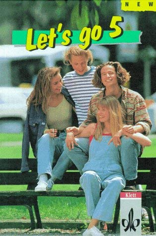 Let's go, New, Tl.5, Schülerbuch für Klasse 9 Study Guides