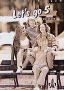 Product Image: Let's go - New. Tl. 5. Workbook