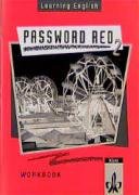 Learning English, Password Red, Ausgabe für Nordrhein-Westfalen, Hessen, Rheinland-Pfalz, Berlin, Hamburg und Bremen, Workbook (Learning English - Password Red für Realschulen) Study Guides
