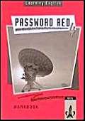 Learning English. Password Red 4. Workbook. Ausgabe für Nordrhein-Westfalen, Hessen, Rheinland-Pfalz, Berlin, Hamburg und Bremen. Klasse 8 Realschule Study Guides
