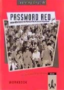 Learning English - Password Red, Reformierte Rechtschreibung 5. Workbook (Learning English - Password Red für Realschulen) Study Guides