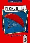 Learning English, Password Red, Ausgabe für Nordrhein-Westfalen, Hessen, Rheinland-Pfalz, Berlin, Hamburg und Bremen, Tl.6, Schülerbuch, Klasse 10 (Learning English - Password Red für Realschulen) Study Guides