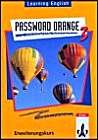 Learning English: Password Orange 3. Erweiterungskurs.für Klasse 7 an Gesamtschulen und andere differenzierende Schulformen Study Guides