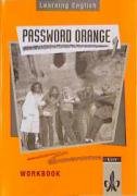 Learning English, Password Orange, Ausgabe für Nordrhein-Westfalen, Hessen, Rheinland-Pfalz, Berlin, Niedersachsen, Workbook(5.Klasse) Study Guides