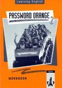 Product Image: Learning English. Password Orange 2. Workbook. RSR