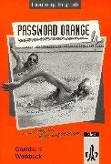 Product Image: Learning English. Password Orange 4. Workbook. Grundkurs