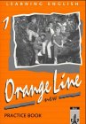 Learning English - Orange Line - New / Tl 1 (1. Lehrjahr) / Schülerbuch in reformierter Schreibung: Practice Book Study Guides