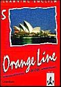 Learning English, Orange Line New, Tl.5, Schülerbuch (Grundkurs), Klasse 9 Study Guides