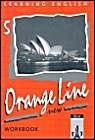 Learning English, Orange Line New Tl. 5 (Grundkurs). Workbook. Study Guides
