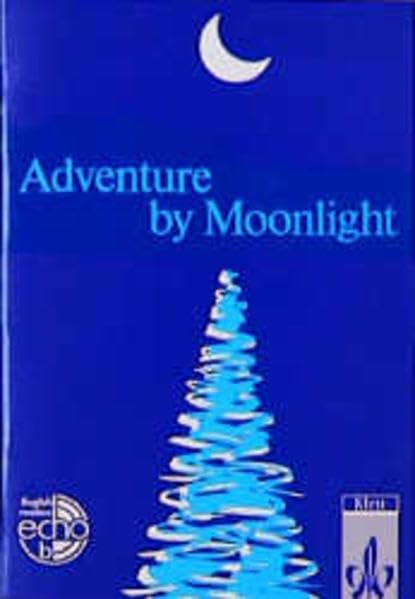 Adventure by Moonlight (English Readers) Study Guides