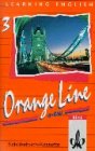 Learning English, Orange Line New Tl. 3. 1 Cassette zum Schülerbuch. cd
