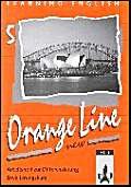 Learning English, Orange Line New Tl. 5. Arbeitsheft zur Differenzierung. Study Guides