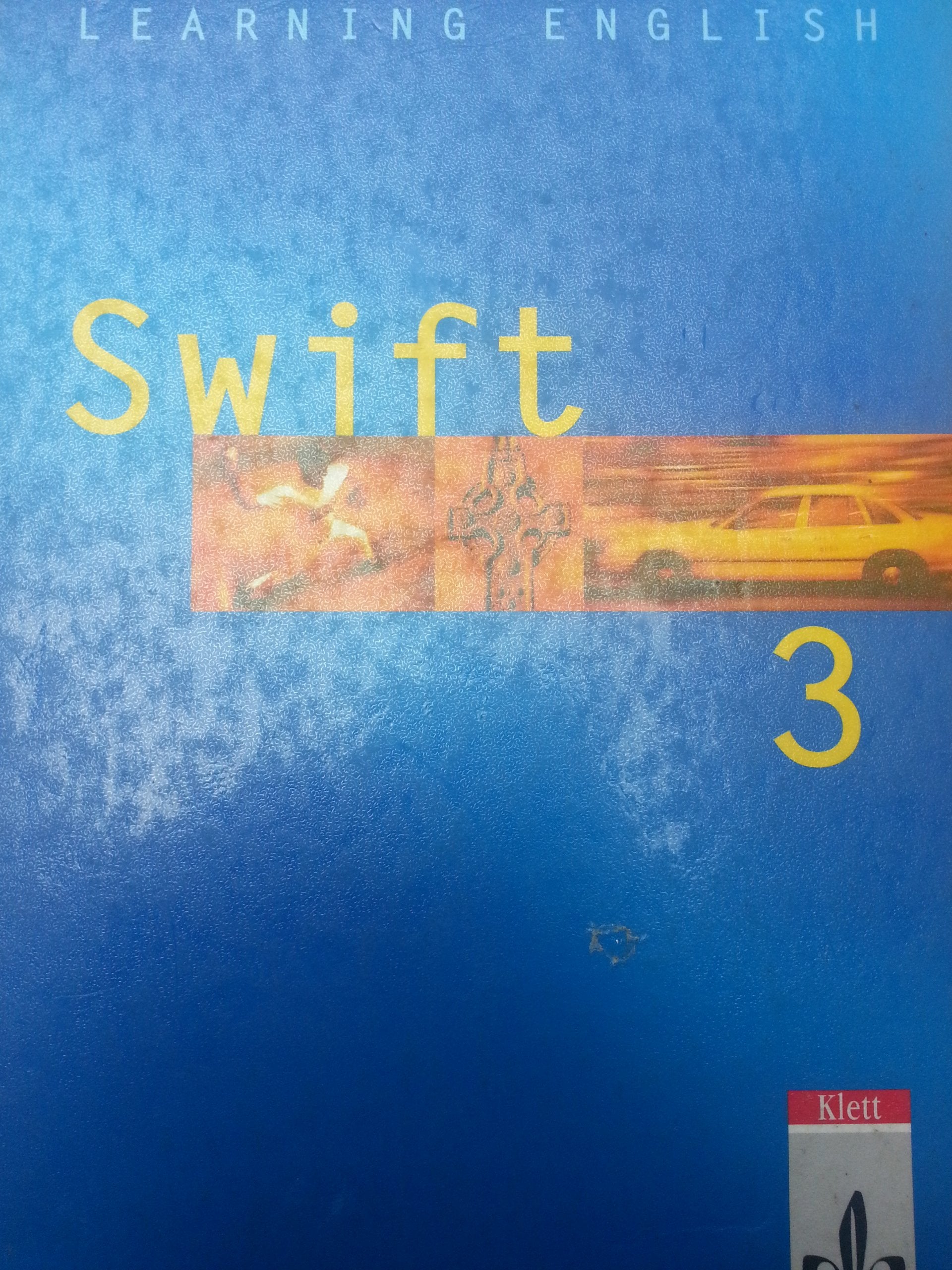 Learning English. Swift 3. Schülerbuch Foreign Languages ​​& Dictionaries