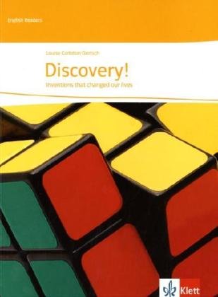 Discovery! Inventions that changed our lives Study Guides