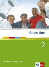 Green Line / Schülerbuch 2: Workbook + Lösungen Study Guides