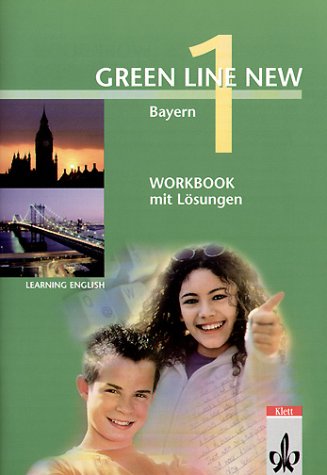 Product Image: Bd.1 : Workbook mit Lösungen, 5. Schuljahr