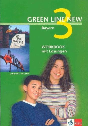 Product Image: Bd.3 : Workbook mit Lösungen, 7. Schuljahr