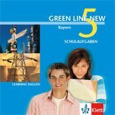 Green Line New 5: Schulaufgaben Non-fiction