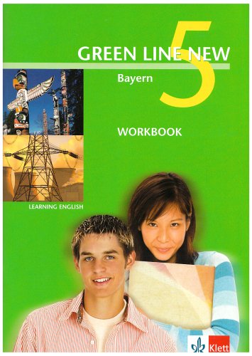 Product Image: Green Line NEW Bayern