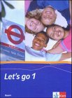 Product Image: Let's Go 1. Schülerbuch. Bayern