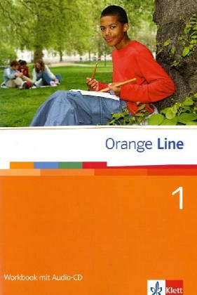 Orange Line 1. Workbook mit CD Foreign Languages ​​& Dictionaries